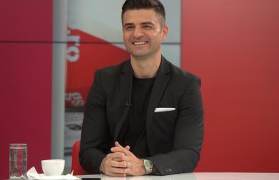 Florin Bratu, astăzi, de la ora 20:00, pe GSP.RO, la „Prietenii lui Ovidiu”: „Borcea venea cu geanta de bani în vestiar!”