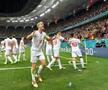 Faza pe care toți am ratat-o! Moment genial pe Arena Națională: ce făcea Xhaka în timp ce colegii sărbătoreau cu galeria