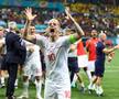 Franța - Elveția: Xhaka - Petkovic