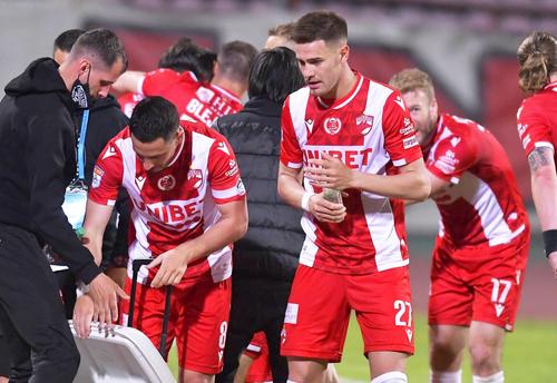 Situația de la Dinamo capătă accente apocaliptice / foto: GSP