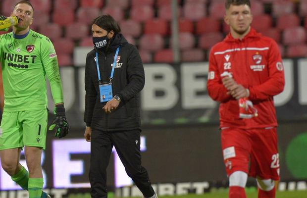 Fierbe Dinamo! Un om important din club e liber de mâine: „Rămâne de văzut dacă ne înțelegem”