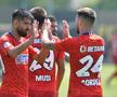 Toropiți de zgârcenie: cum a făcut Becali o economie de 100.000 de euro pe cheltuiala jucătorilor de la FCSB