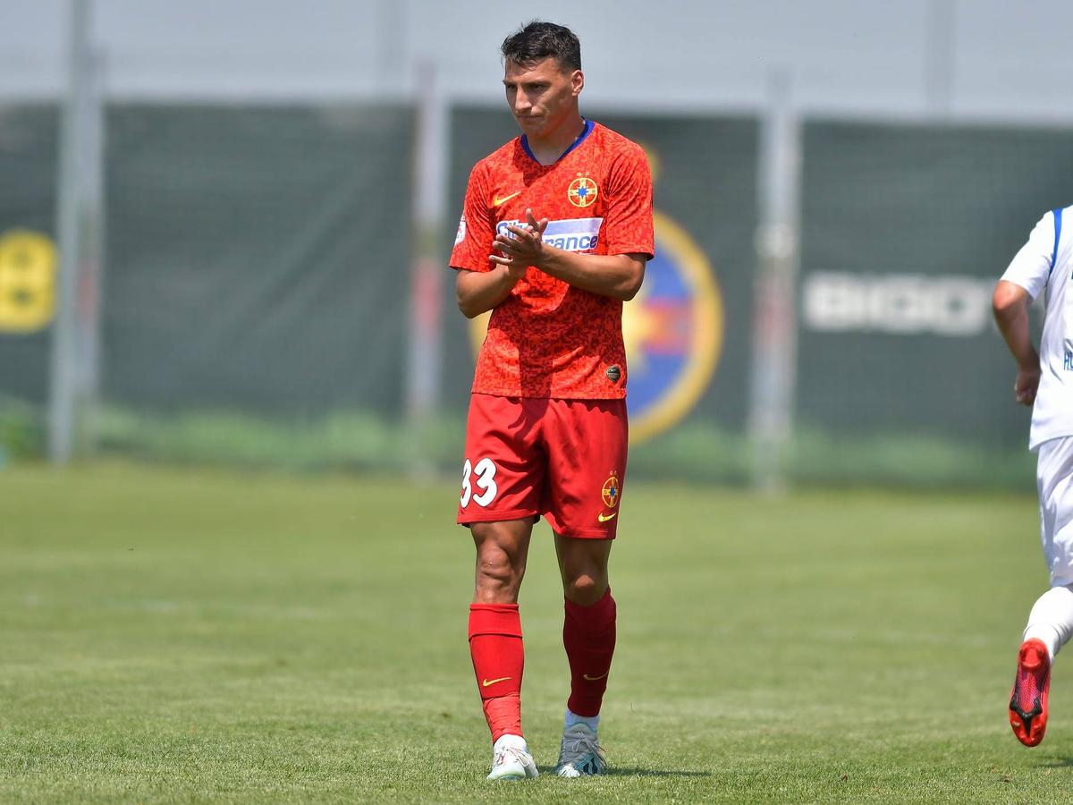 Toropiți de zgârcenie: cum a făcut Becali o economie de 100.000 de euro pe cheltuiala jucătorilor de la FCSB