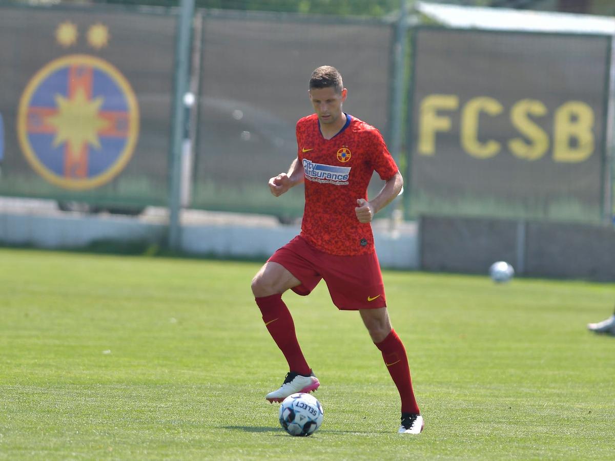 Toropiți de zgârcenie: cum a făcut Becali o economie de 100.000 de euro pe cheltuiala jucătorilor de la FCSB