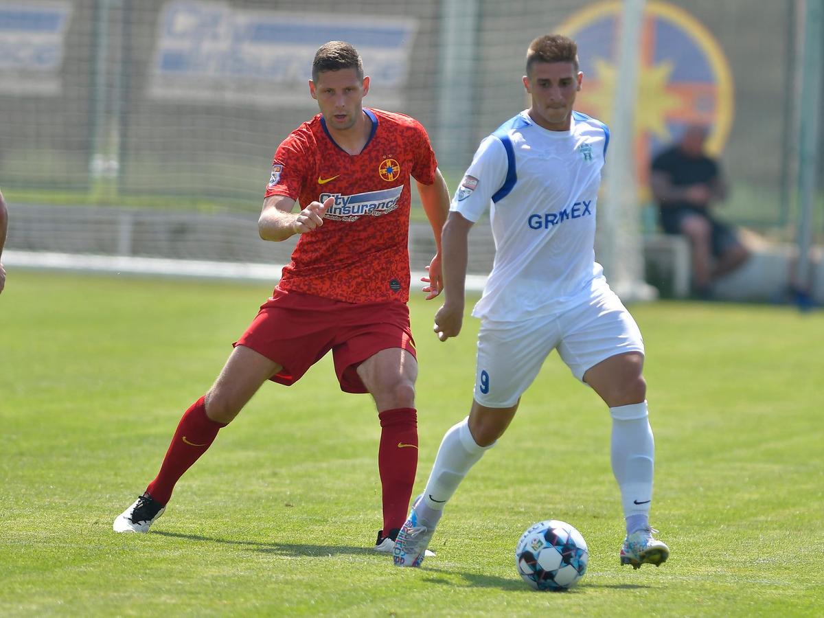 Toropiți de zgârcenie: cum a făcut Becali o economie de 100.000 de euro pe cheltuiala jucătorilor de la FCSB