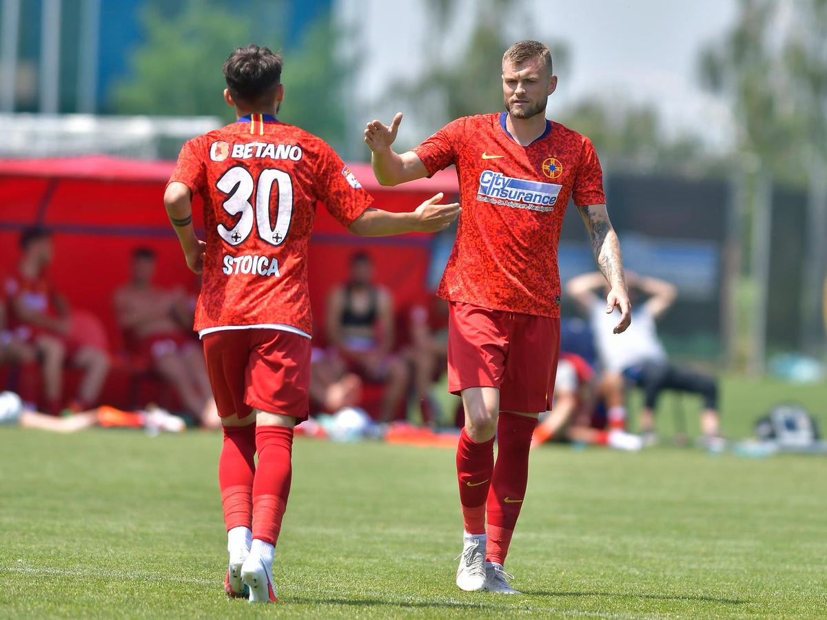 Toropiți de zgârcenie: cum a făcut Becali o economie de 100.000 de euro pe cheltuiala jucătorilor de la FCSB