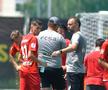 Toropiți de zgârcenie: cum a făcut Becali o economie de 100.000 de euro pe cheltuiala jucătorilor de la FCSB
