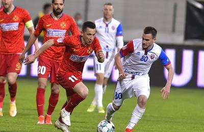 Programul etapei inaugurale din Liga 1 a fost anunțat » FCSB deschide sezonul, Dinamo închide runda