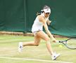 Sorana Cîrstea - Samantha Murray 6-3, 6-3 » Cîrstea, fără emoții spre turul 2 la Wimbledon! Adversară cu nume