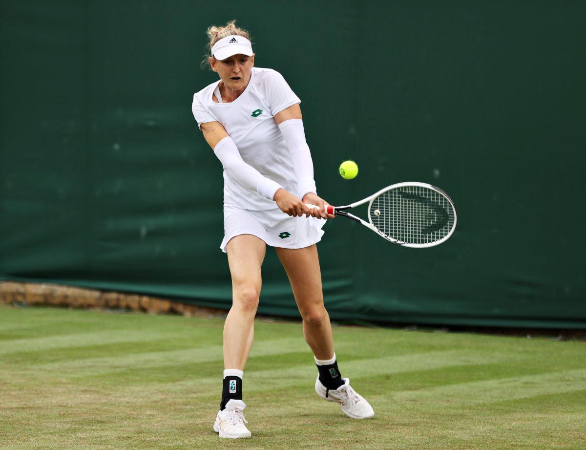 Sorana Cîrstea - Samantha Murray 6-3, 6-3 » Cîrstea, fără emoții spre turul 2 la Wimbledon! Adversară cu nume