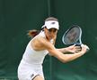 Sorana Cîrstea - Samantha Murray 6-3, 6-3 » Cîrstea, fără emoții spre turul 2 la Wimbledon! Adversară cu nume