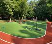 Ion Țiriac - deschidere Best Preschool British Education & Sports Țiriac