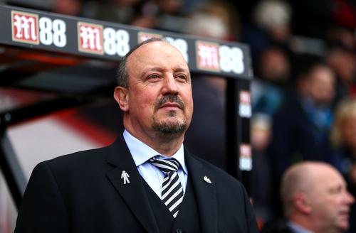 Rafa Benitez (61 de ani) este noul antrenor al lui Everton. Obiectivul spaniolului este top 4 în Premier League și participarea în grupele Ligii Campionilor.