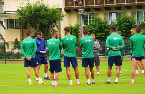 Fost căpitan la Spartak Trnava, Bogdan Mitrea (33 de ani) cunoaște bine cel mai probabil adversar pe care Sepsi îl va avea la debutul în Conference League, prima prezență din istorie a covăsnenilor în cupele europene