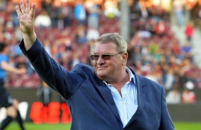 Iuliu Mureșan confirmă tratativele: „Nu îmi e frică să preiau Dinamo” » Ce mai lipsește pentru a semna
