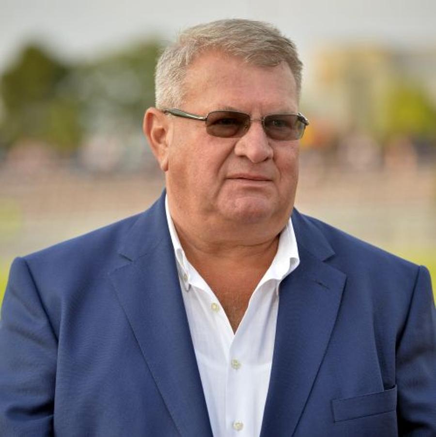 Iuliu Mureșan Urmează zile decisive la CFR Cluj » Patronul Ioan Varga începe discuțiile cu doi foști șefi din Gruia