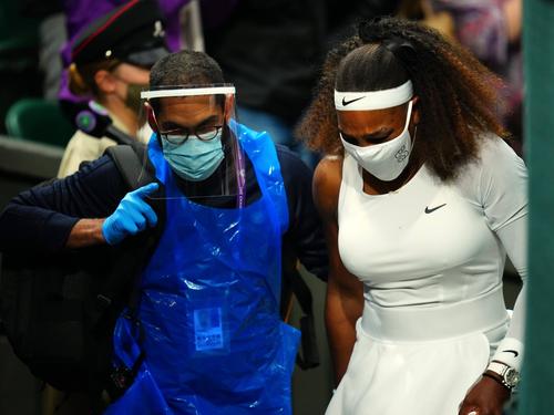 Ion Țiriac (82 de ani) a deschis o nouă filă în conflictul cu Serena Williams (39 de ani, 8 WTA). Freședintele Federației de tenis din România crede că americanca ar trebui să se retragă din tenis.