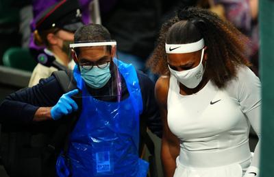 Reîncepe scandalul? Ion Țiriac a luat-o din nou în colimator pe Serena Williams: „Puțină decență”