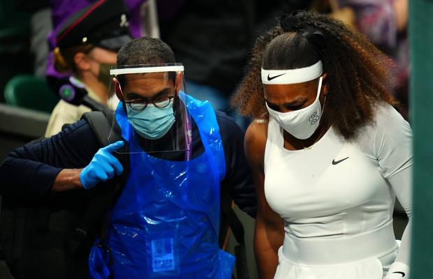 Reîncepe scandalul? Ion Țiriac a luat-o din nou în colimator pe Serena Williams: „Puțină decență”