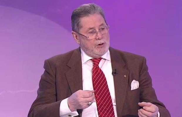 Cornel Dinu protestează vehement: „Iuliu Mureșan la Dinamo?! În ce hal am ajuns!”