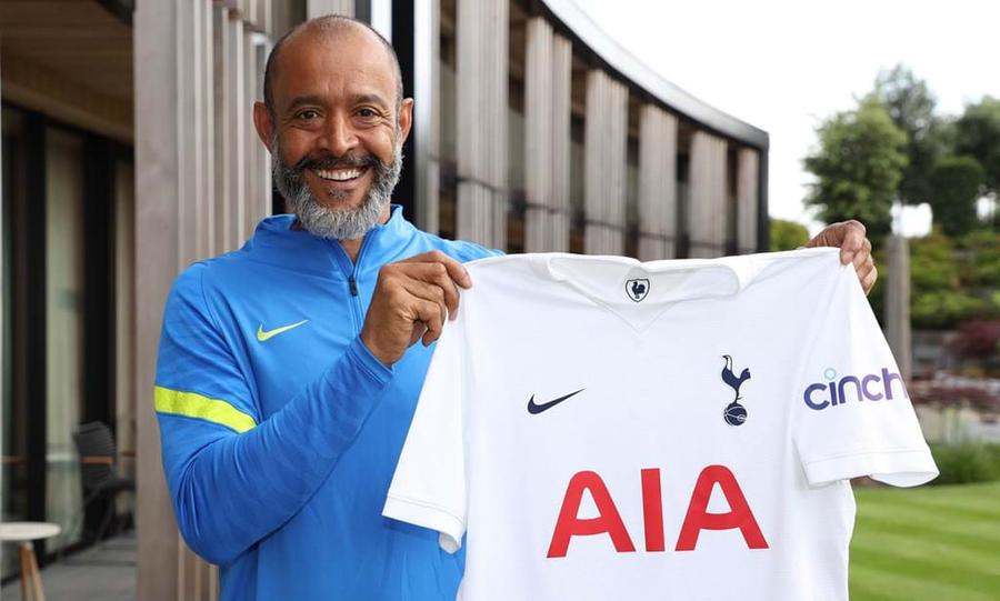Tottenham și-a prezentat noul antrenor » „Săgeată” către Mourinho: „Vrem să revenim la fotbalul nostru ofensiv”