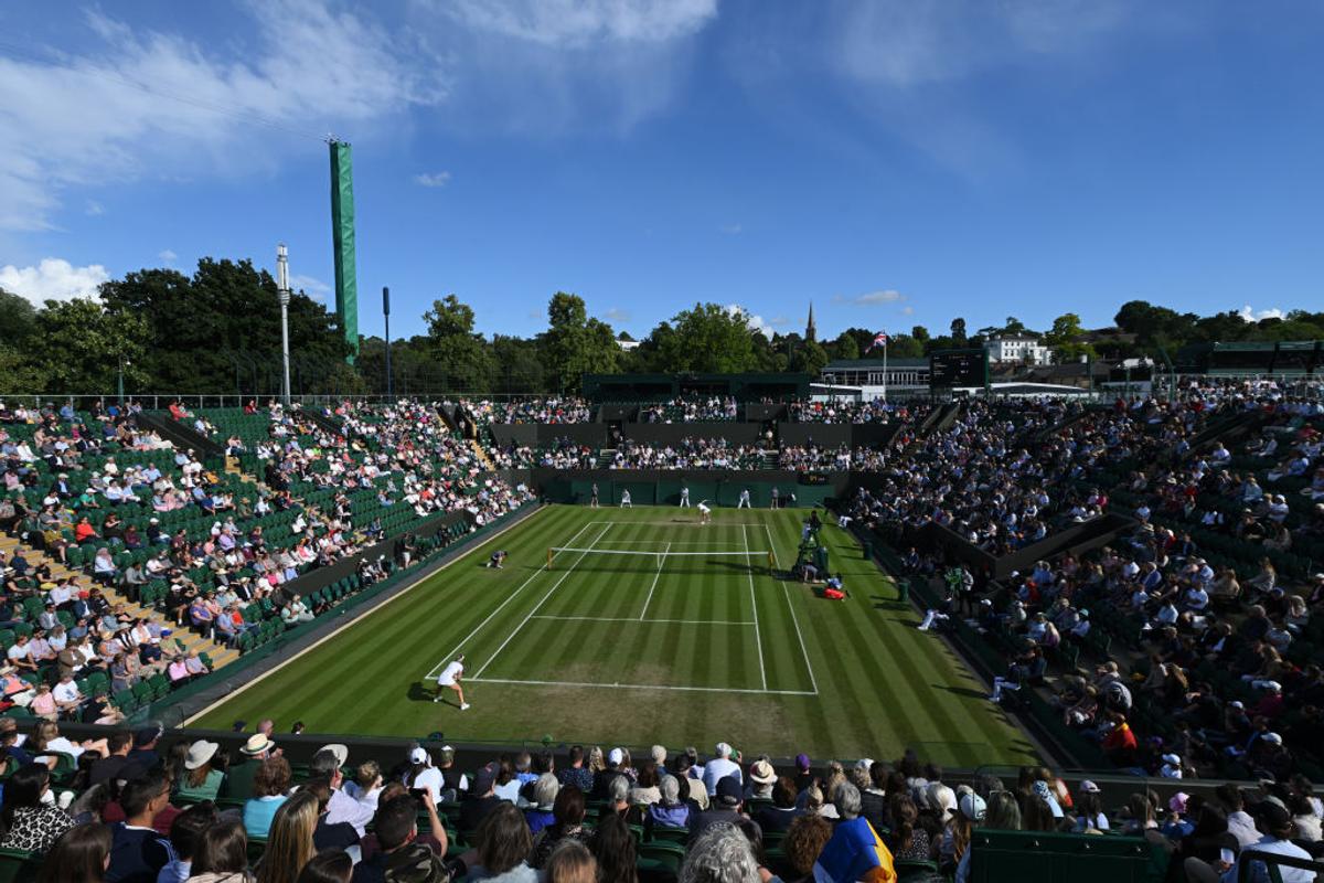 Halep e în turul 3 la Wimbledon! Finalurile de set au salvat-o pe Simona, neconvingătoare azi