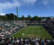 Halep e în turul 3 la Wimbledon! Finalurile de set au salvat-o pe Simona, neconvingătoare azi