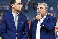 Se face iar de râs Federația? Burleanu și Stoichiță n-au înlocuitor pentru Edi Iordănescu