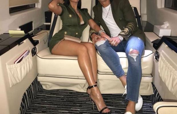Cristiano Ronaldo ar fi apelat la intervenția favorită a starurilor din filmele pentru adulți » Ce presupune și care sunt efectele