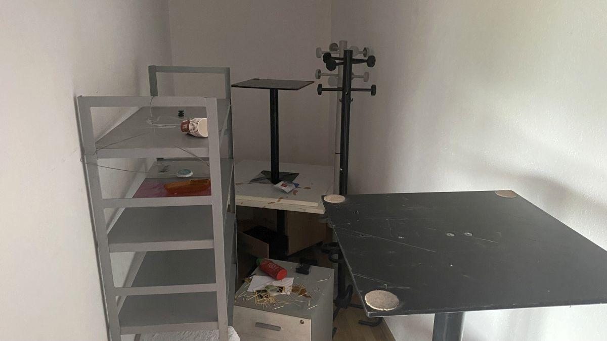 Cum a distrus Primăria București o bază sportivă » Dezastru lângă Arena Națională: „Un focar de infecție”