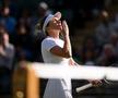 Halep - Flipkens, în turul 2 la Wimbledon