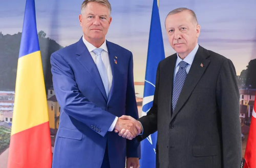 FOTO: Administrația Prezidențială