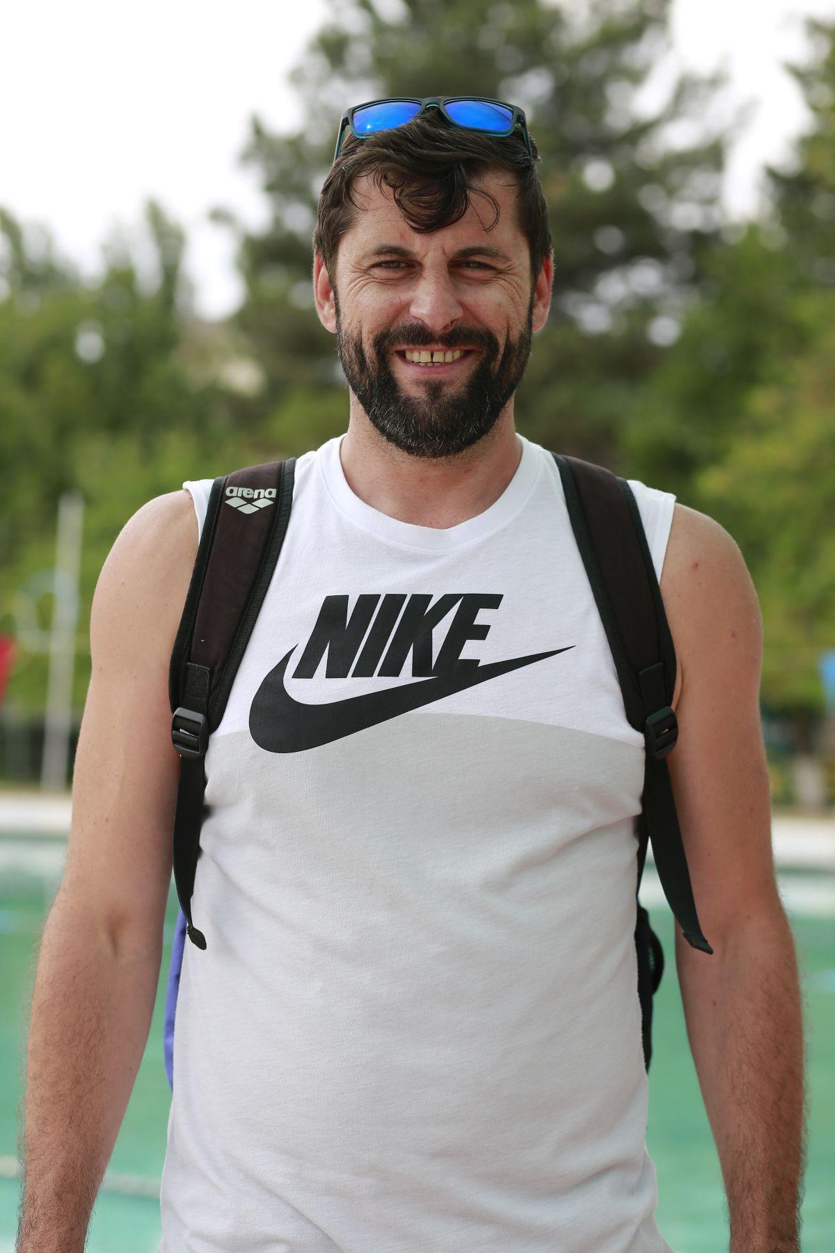 Cătălin Nistor „David Popovici ne-a obligată să visăm”