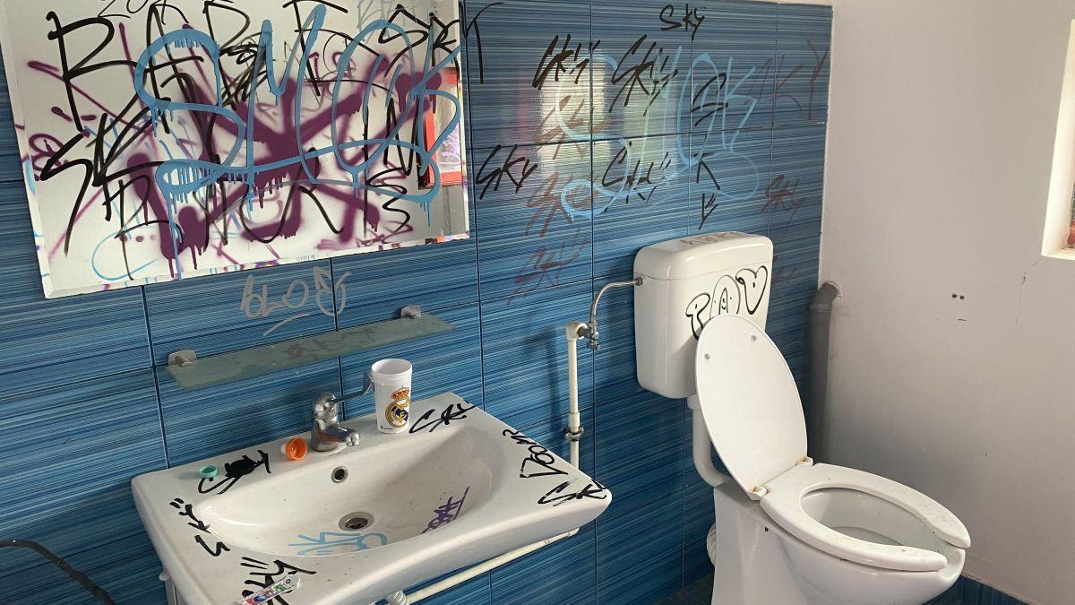 Cum a distrus Primăria București o bază sportivă » Dezastru lângă Arena Națională: „Un focar de infecție”