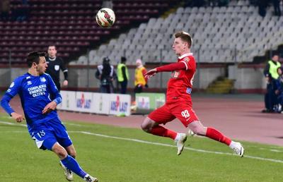 Dinamo pregătește două lovituri: s-au prezentat deja la antrenamente! + O altă mare surpriză pregătită de „câini”