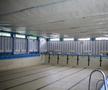 Gazeta prezintă povestea incredibilă a bazinului olimpic pe care statul se chinuie să-l termine de 11 ani! 7 milioane de euro aruncate pe fereastră. Și mai urmează!