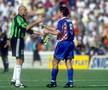 Cum s-a ajuns la: „Tu, cu mustață, nu strâmba!” » GSP a vorbit cu jurnalistul care l-a enervat pe Hagi la conferința epocală din '98: „M-a văzut și s-a declanșat flacăra!”