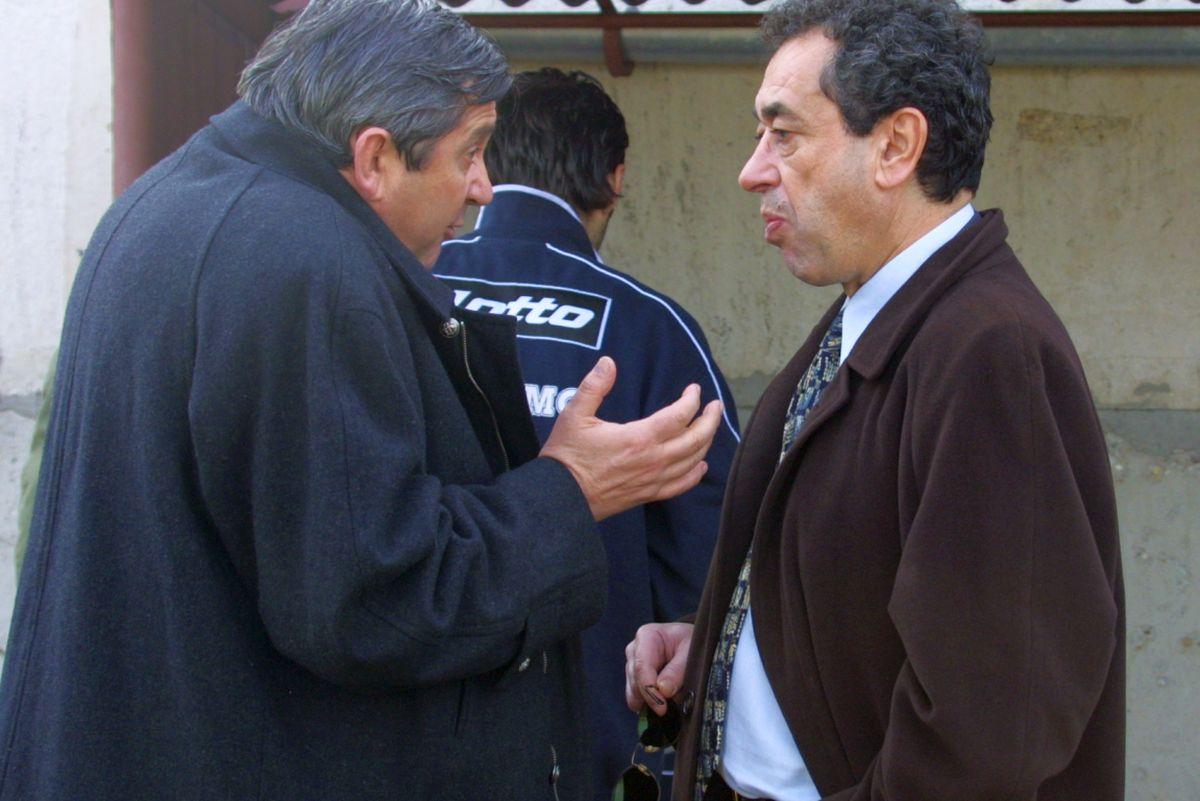 Interviu rar cu un fost personaj influent de la Dinamo » Dezvăluiri: „E o suspiciune ce s-a întâmplat cu Lazio, dar hoțul neprins e negustor cinstit”