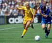Cum s-a ajuns la: „Tu, cu mustață, nu strâmba!” » GSP a vorbit cu jurnalistul care l-a enervat pe Hagi la conferința epocală din '98: „M-a văzut și s-a declanșat flacăra!”
