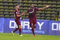 CFR Cluj s-a despărțit de doi jucători de bază din ultimele sezoane