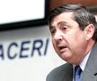 Nicolae Berechet  - imagine din arhiva GSP cu fostul personaj influent de la Dinamo