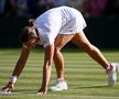 Halep e în turul 3 la Wimbledon! Finalurile de set au salvat-o pe Simona, neconvingătoare azi