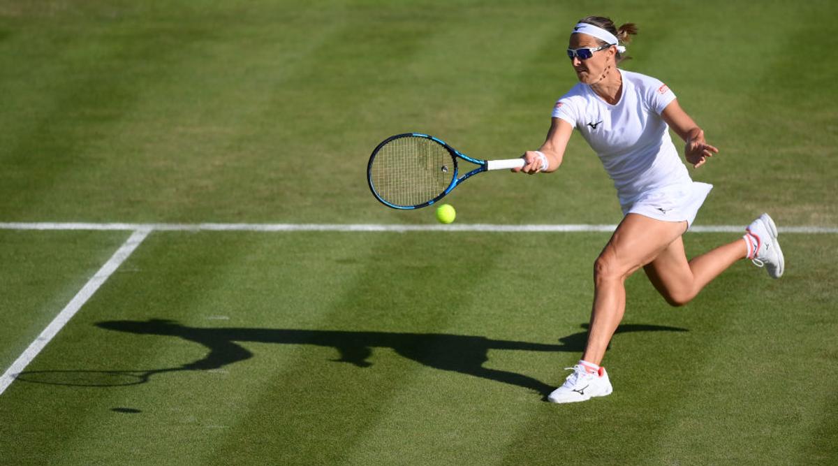Halep e în turul 3 la Wimbledon! Finalurile de set au salvat-o pe Simona, neconvingătoare azi