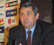 Nicolae Berechet  - imagine din arhiva GSP cu fostul personaj influent de la Dinamo