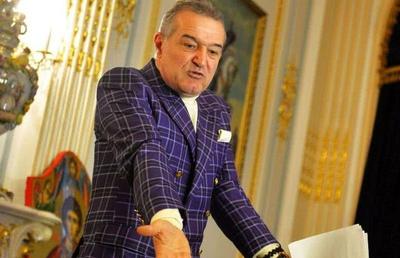 A picat transferul! Refuz categoric pentru Becali: „Exclus să revină în România”