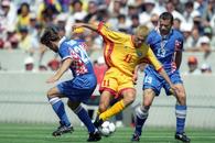 24 de ani de la ultimul meci al României la Mondiale » „Ori luăm exemplul Ungariei, ori adio fotbal!”