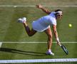 Halep e în turul 3 la Wimbledon! Finalurile de set au salvat-o pe Simona, neconvingătoare azi