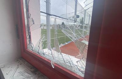 Cum a distrus Primăria București o bază sportivă » Dezastru lângă Arena Națională: „Un focar de infecție”