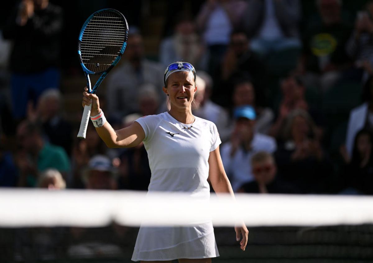 Halep e în turul 3 la Wimbledon! Finalurile de set au salvat-o pe Simona, neconvingătoare azi