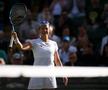 Halep - Flipkens, în turul 2 la Wimbledon
